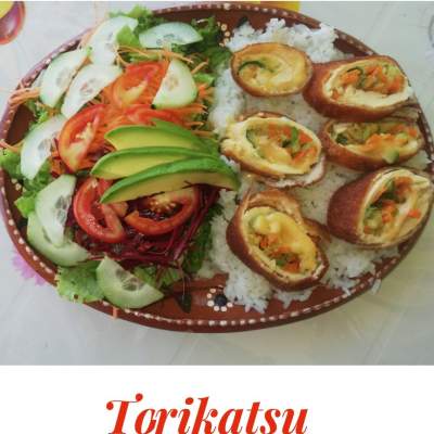 TORI KATSU