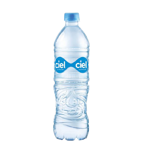 Agua Natural
