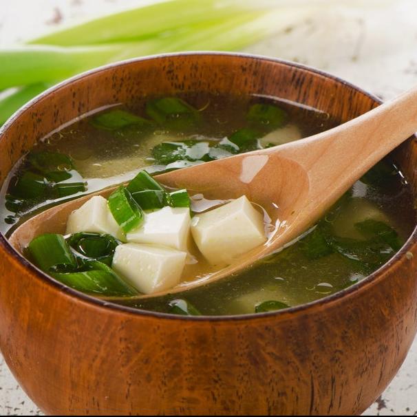 MISO SOUP