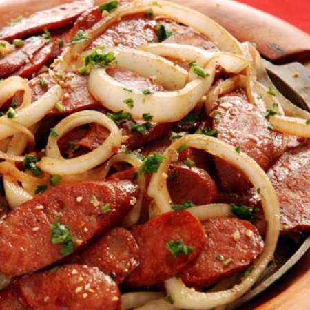 CALABRESA
