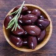 Aceitunas griegas
