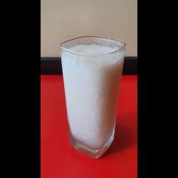 jugo natural guanabana en agua