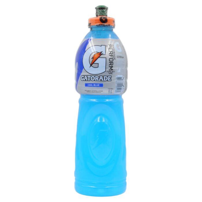 GATORADE