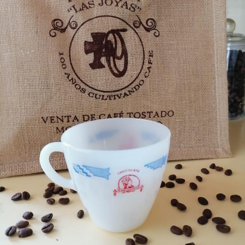 Taza Moctezuma