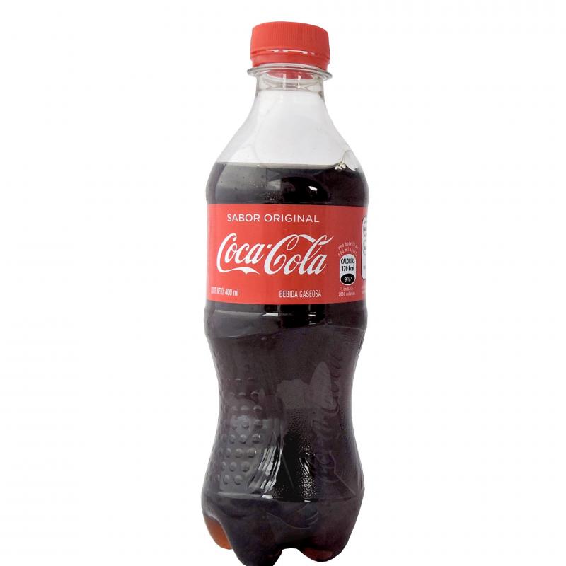 COCA COLA 300ML