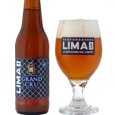 GRAND CRU - Lima 1