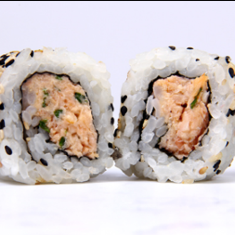 URAMAKI GRELHADO