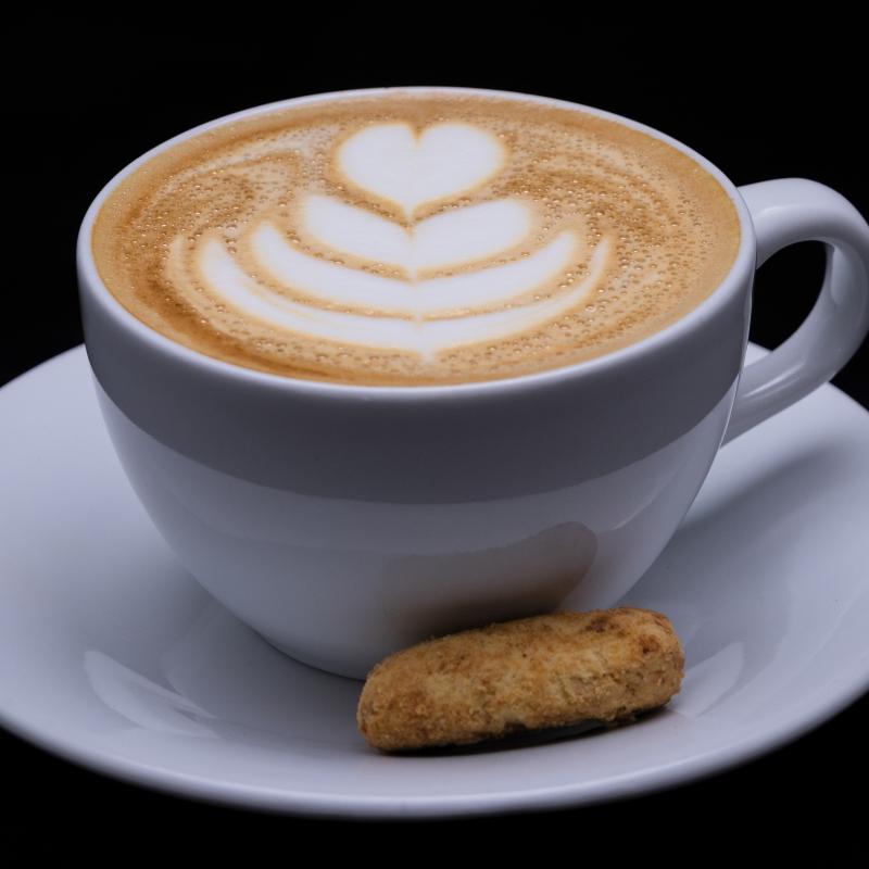 CAPUCHINO TRADICIONAL