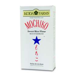 MOCHIKO, BLUE STAR 16oz