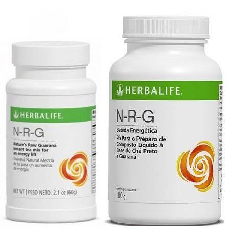 Chá Nrg (chá 1)