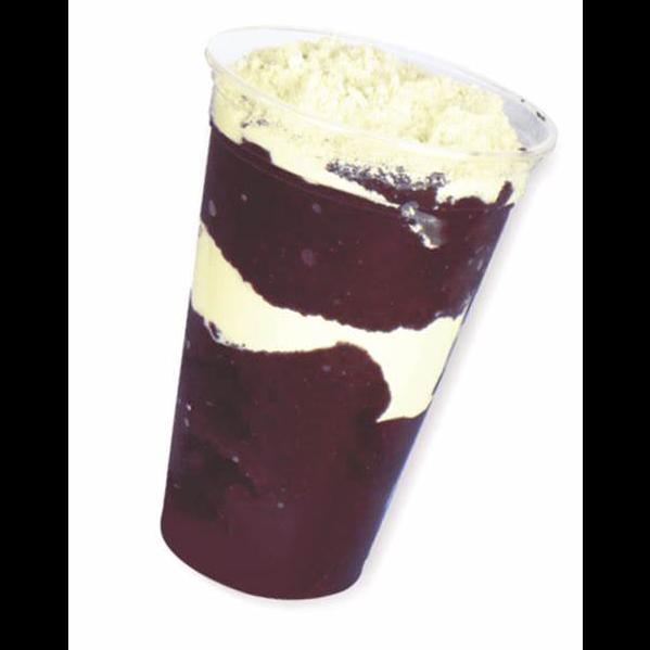 copo de acai de 330ml (promoção)