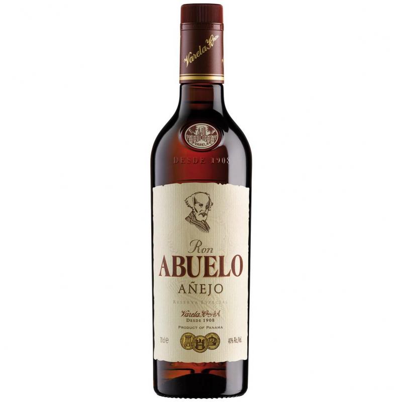 Abuelo Añejo