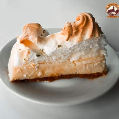 Torta Limão