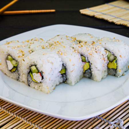 Chicken Roll