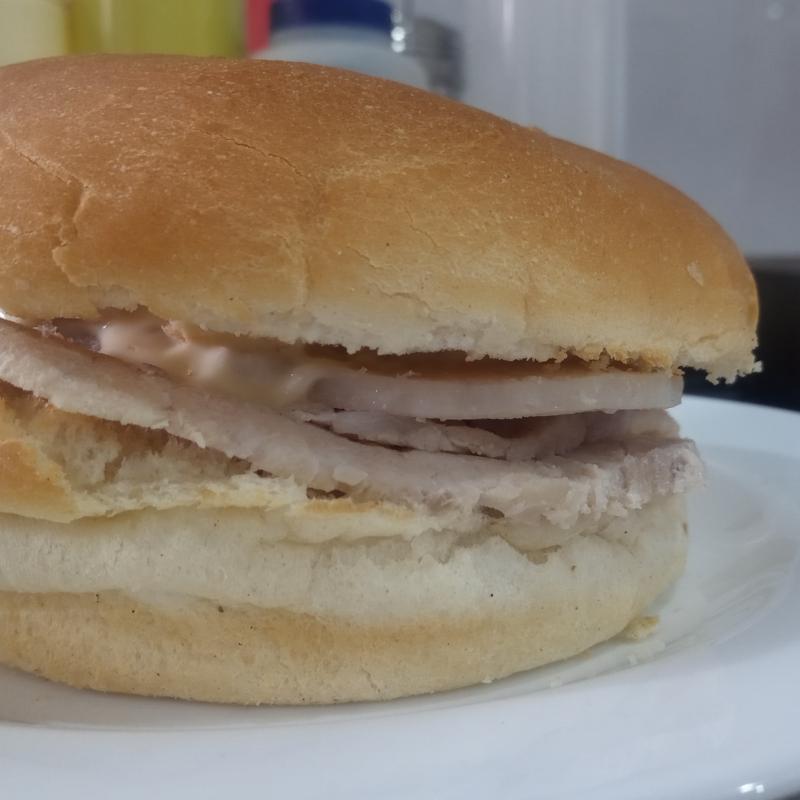 Mayo