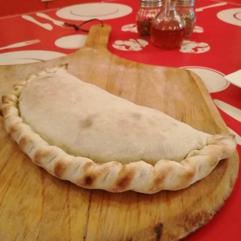 Calzone