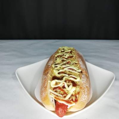 🌭Perro Caliente Junior