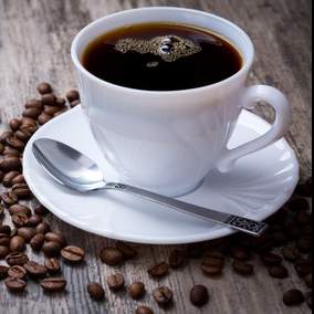 Café coado
