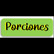 PORCIÓN DE ARROZ