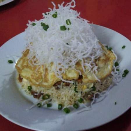 Chaufa Samsi