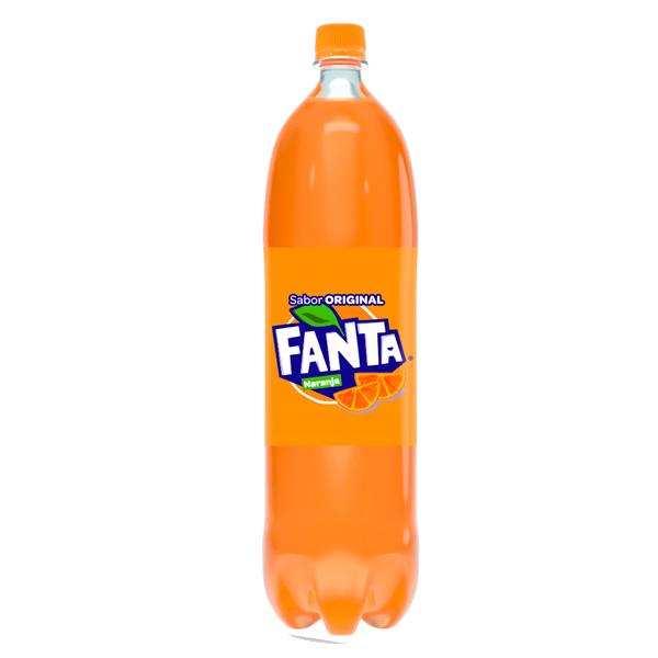 FANTA 1.35 LITROS