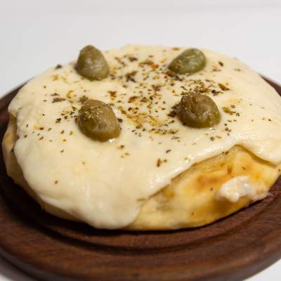 Pizzeta Ind. Fugazzetta