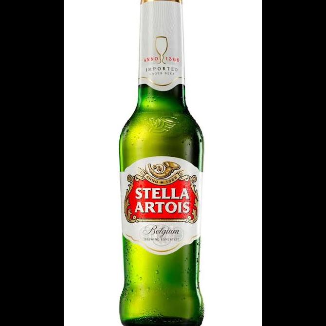Stella artois