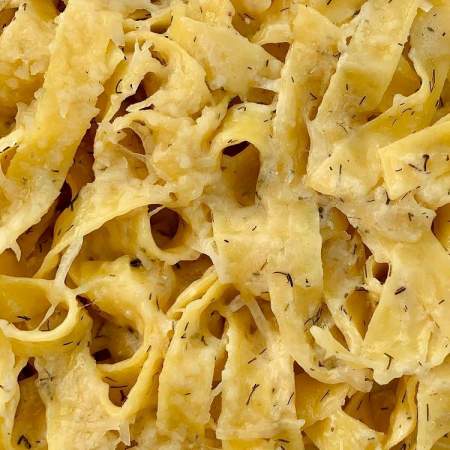 FETUCCINI AL GUSTO