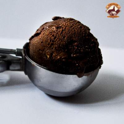 Sorvete Diet Chocolate 100g