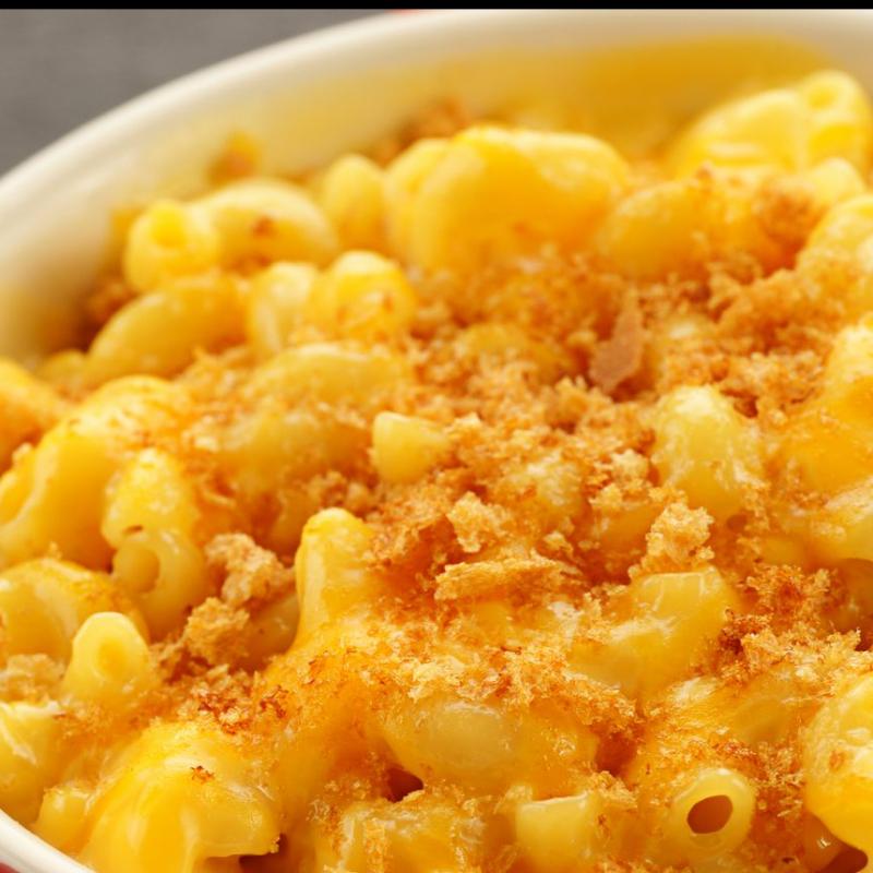 Mac & Cheese