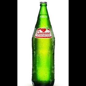 GUARANÁ ANTARCTICA 1 LT RETORNAVEL