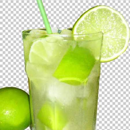 CAIPIRINHA