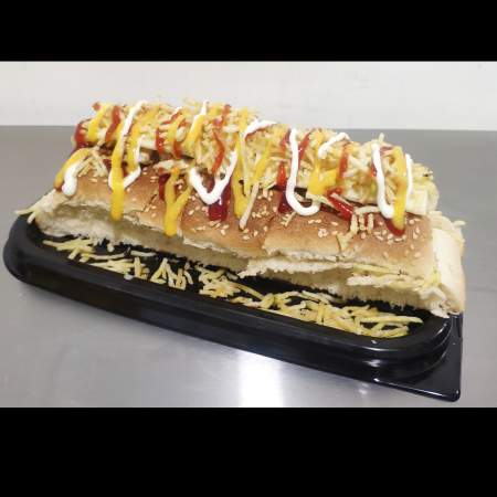 Perro clasico
