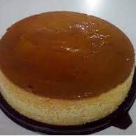 Chocoflan