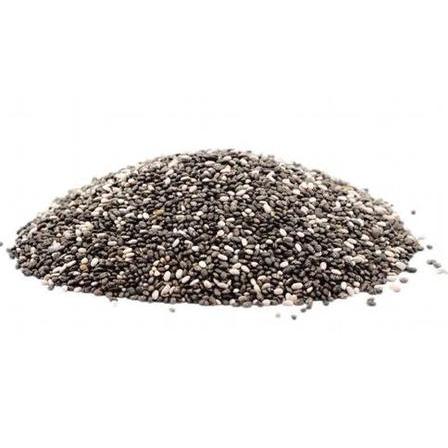 87 - Semente de Chia (100g)