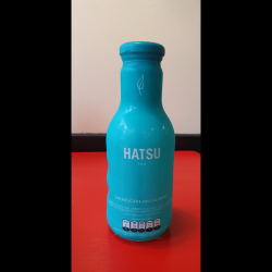 Hatsu azul 400ml