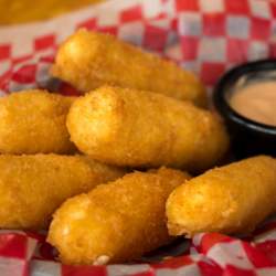 Cheese Sticks