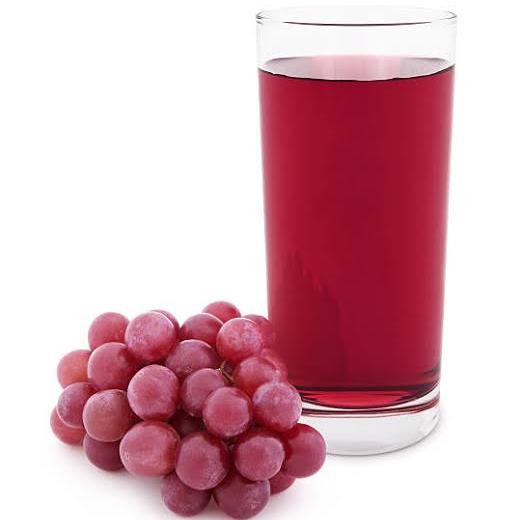 SUCO DE UVA