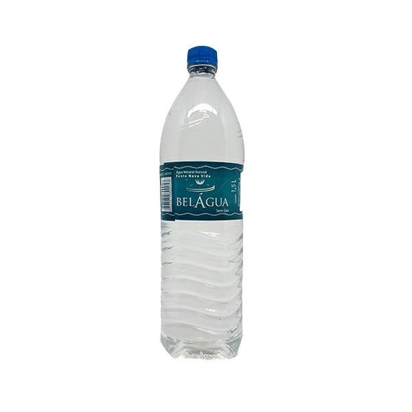 Belágua 1.5 Litros