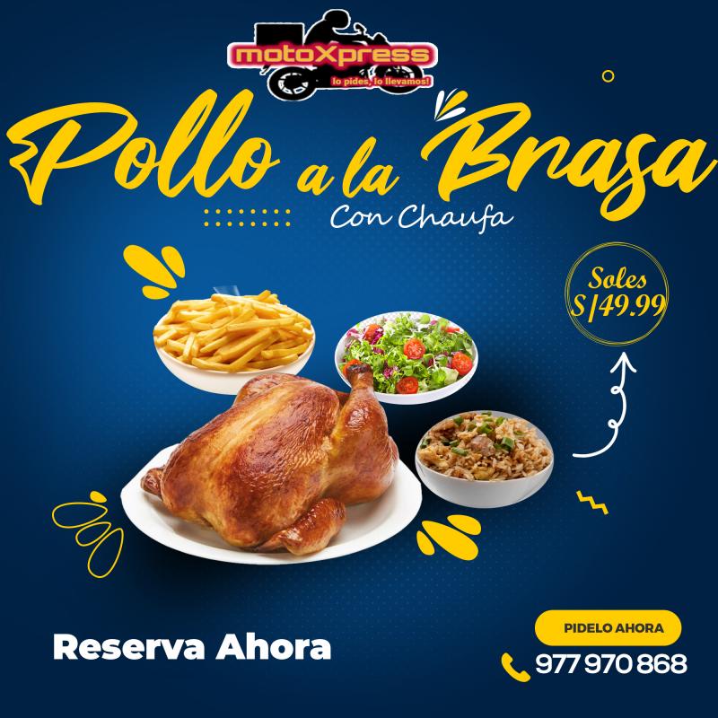 POLLO XPRESS