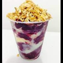 Açai 180 ml
