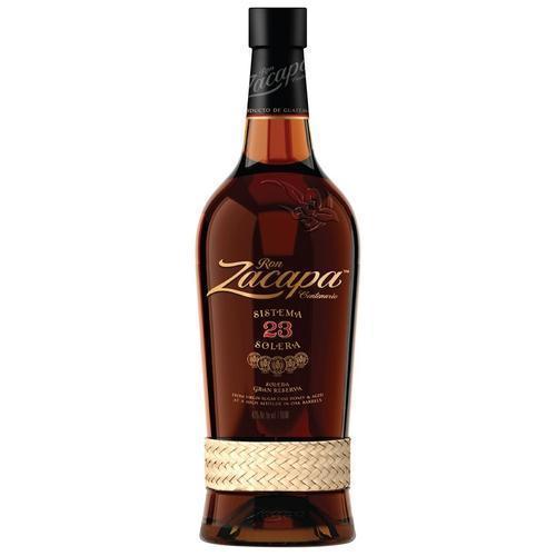 Zacapa 23 Años