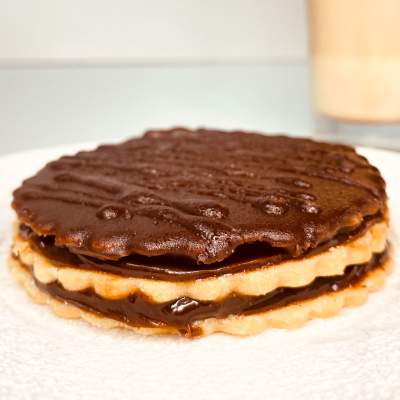 Chocoalfajor personal