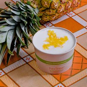 Sweet Raita