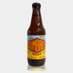 Estrella Dorada  - Cumbres