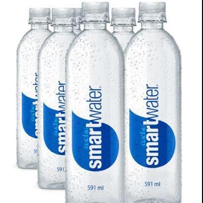 Água com Gás ou sem Gás 510ml