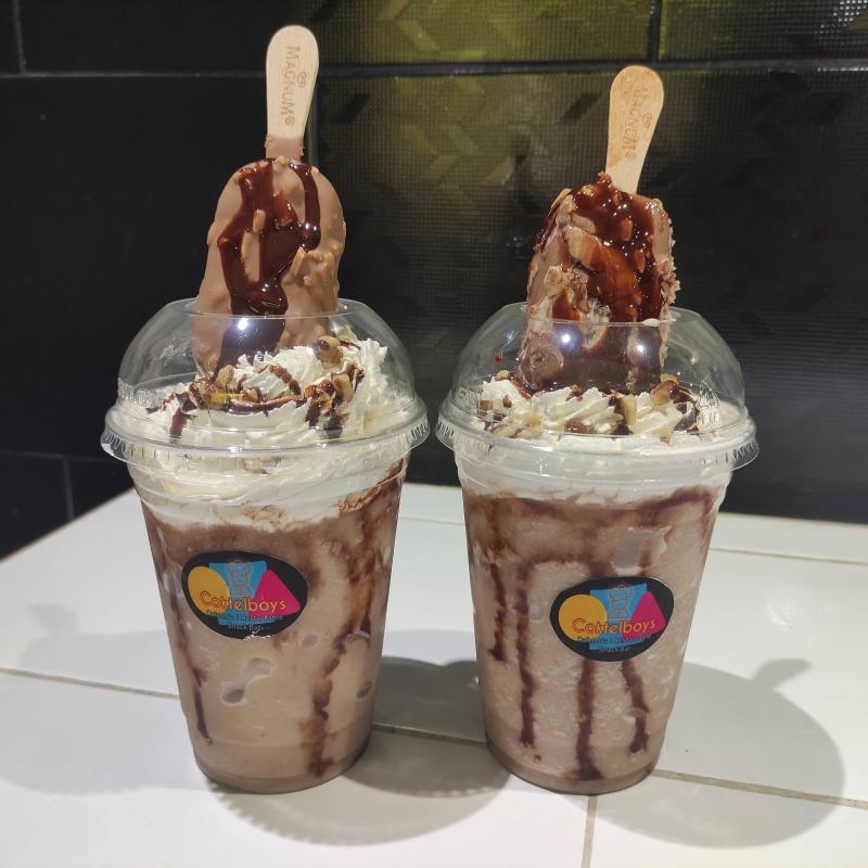 frappe kranki