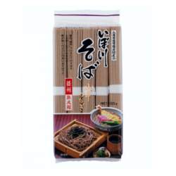 IBOGAWA YAMAIMO SOBA 17.6 oz. (450 gr)