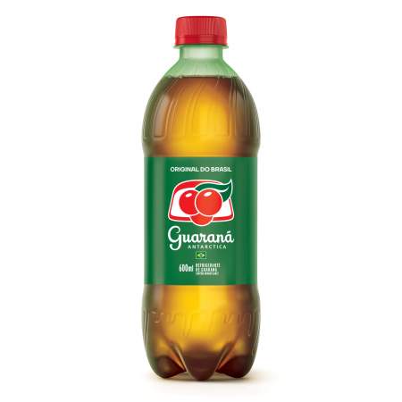 Guaraná Antactica 600