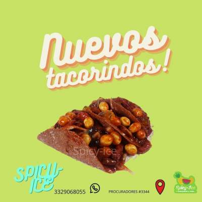 Tacorindos